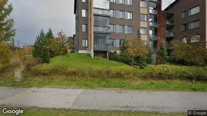 Apartments for rent in Jyväskylä - Photo from Google Street View