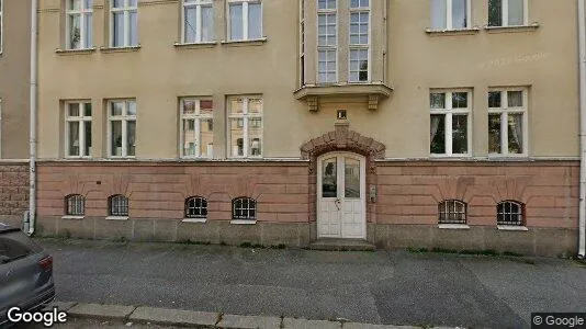 Apartments for rent in Örebro - Photo from Google Street View