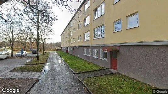 Apartments for rent in Eskilstuna - Photo from Google Street View