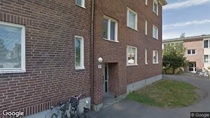 Apartments for rent in Linköping - Photo from Google Street View