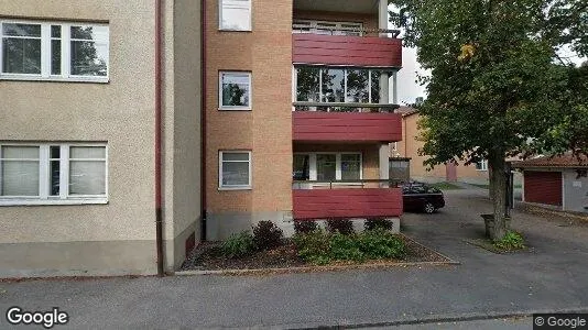 Apartments for rent in Nyköping - Photo from Google Street View