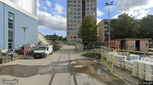 Apartments for rent in Frederikssund - Photo from Google Street View