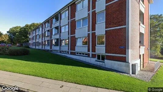 Apartments for rent in Viborg - Photo from Google Street View