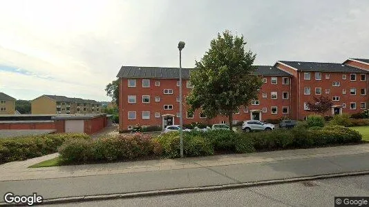 Apartments for rent in Viborg - Photo from Google Street View