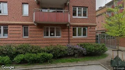 Apartments for rent in Malmö City - Photo from Google Street View