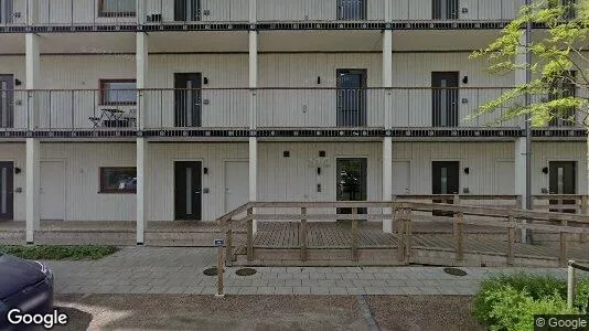 Apartments for rent in Limhamn/Bunkeflo - Photo from Google Street View