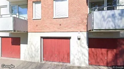 Apartments for rent in Trollhättan - Photo from Google Street View