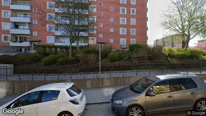 Apartments for rent in Järfälla - Photo from Google Street View