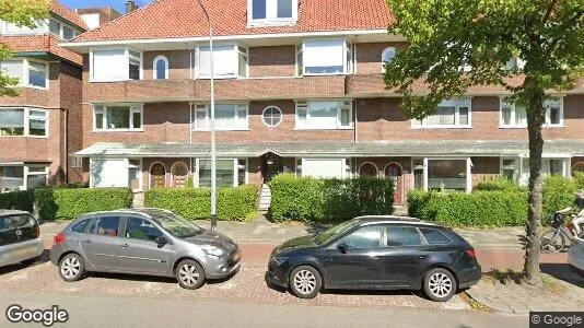 Apartments for rent in Groningen - Photo from Google Street View