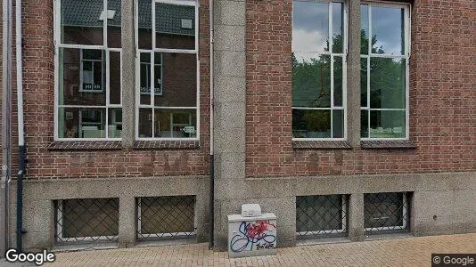 Apartments for rent in Groningen - Photo from Google Street View