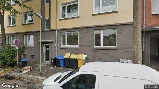 Apartments for rent in Essen - Photo from Google Street View