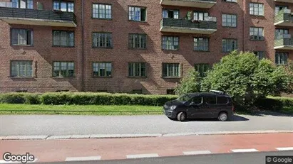 Apartments for rent in Oslo St. Hanshaugen - Photo from Google Street View