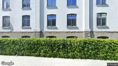 Apartments for rent in Kristiansand - Photo from Google Street View