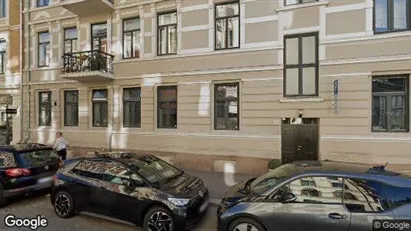 Apartments for rent in Oslo Frogner - Photo from Google Street View