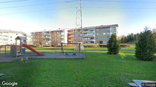 Apartments for rent in Oslo Alna - Photo from Google Street View