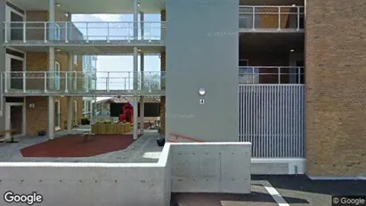 Apartments for rent in Stavanger - Photo from Google Street View