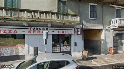 Apartments for rent in Como - Photo from Google Street View