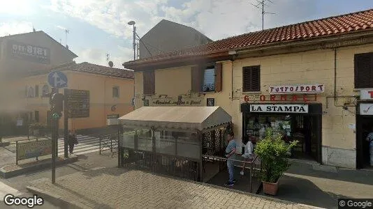 Apartments for rent in Rivoli - Photo from Google Street View