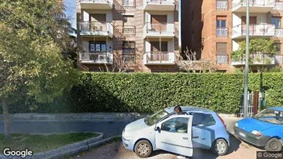 Apartments for rent in Ovada - Photo from Google Street View