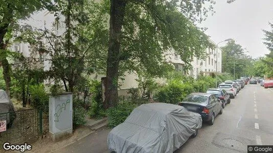 Apartments for rent in Bucureşti - Sectorul 1 - Photo from Google Street View