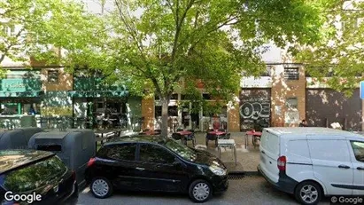 Apartments for rent in Madrid Arganzuela - Photo from Google Street View