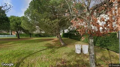 Apartments for rent in Toulouse - Photo from Google Street View