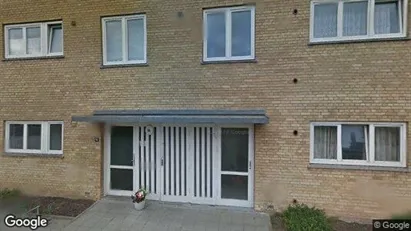 Apartments for rent in Haderslev - Photo from Google Street View