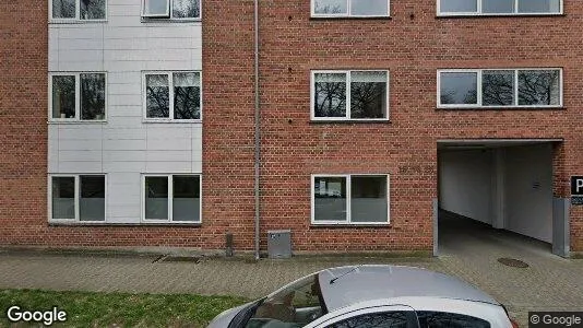 Apartments for rent in Esbjerg Center - Photo from Google Street View