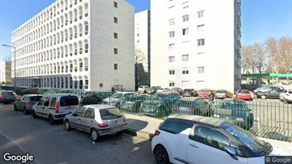 Apartments for rent in Lyon - Photo from Google Street View