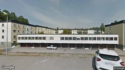 Apartments for rent in Tranås - Photo from Google Street View