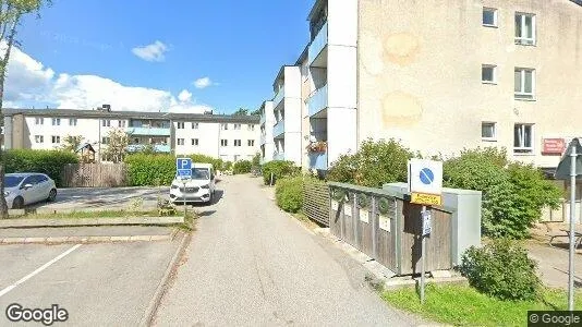 Apartments for rent in Södertälje - Photo from Google Street View