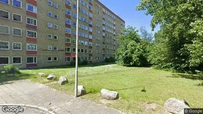 Apartments for rent in Rosengård - Photo from Google Street View