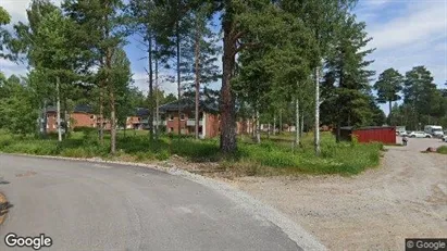 Apartments for rent in Hudiksvall - Photo from Google Street View