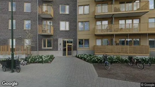 Apartments for rent in Limhamn/Bunkeflo - Photo from Google Street View