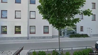 Apartments for rent in Uppsala - Photo from Google Street View