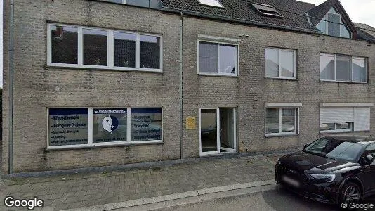 Apartments for rent in Zele - Photo from Google Street View