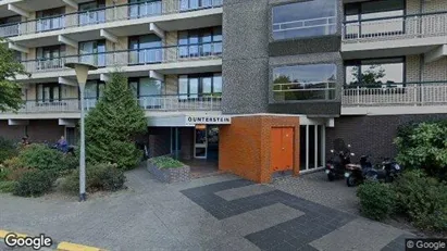 Apartments for rent in Arnhem - Photo from Google Street View