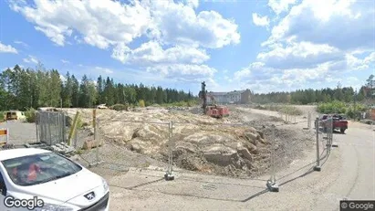 Apartments for rent in Pirkkala - Photo from Google Street View