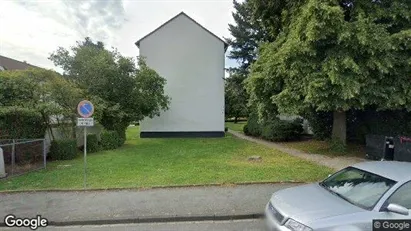 Apartments for rent in Goslar - Photo from Google Street View