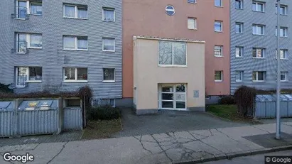 Apartments for rent in Chemnitz - Photo from Google Street View