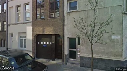 Apartments for rent in Stad Antwerp - Photo from Google Street View