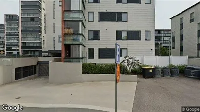 Apartments for rent in Kerava - Photo from Google Street View