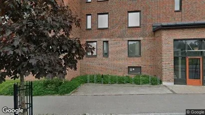 Apartments for rent in Täby - Photo from Google Street View