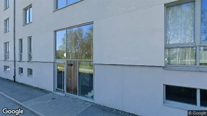 Apartments for rent in Tyresö - Photo from Google Street View