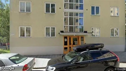 Apartments for rent in Kungsholmen - Photo from Google Street View