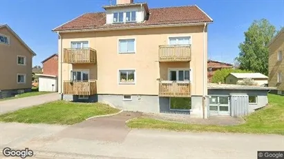 Apartments for rent in Åmål - Photo from Google Street View