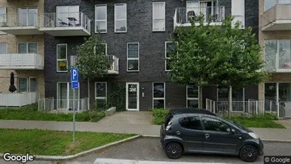 Apartments for rent in Brabrand - Photo from Google Street View