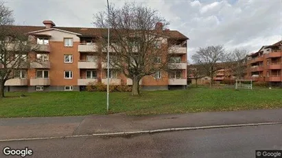 Apartments for rent in Västerås - Photo from Google Street View