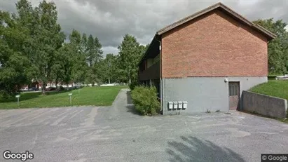 Apartments for rent in Örnsköldsvik - Photo from Google Street View