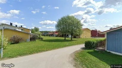 Apartments for rent in Ludvika - Photo from Google Street View